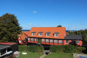 Pension Sandbogaard in Allinge-Sandvig